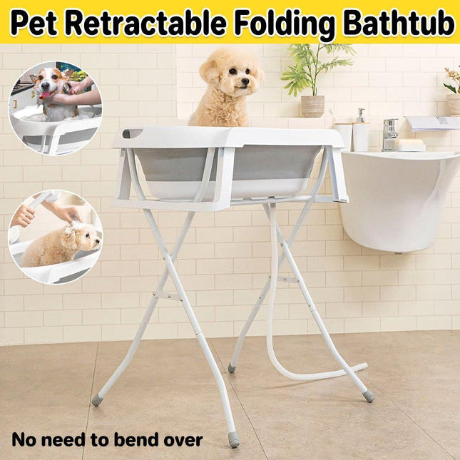 Pet Care.