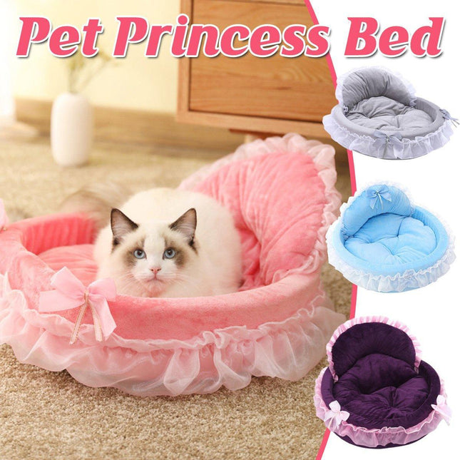 Pet Care.