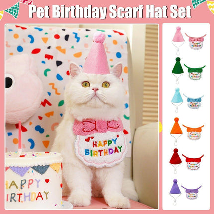 Pet Care.