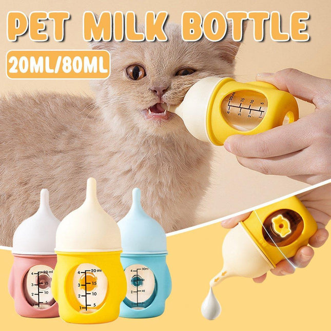 Pet Care.