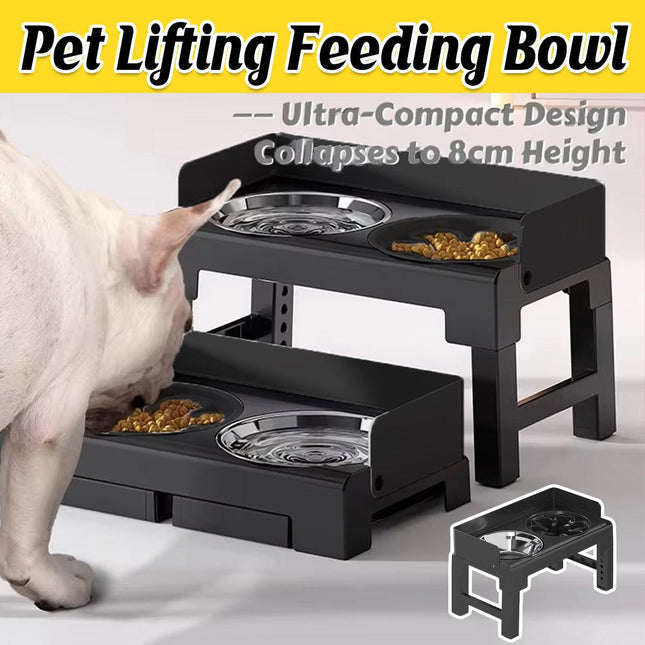 Pet Care.