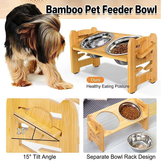 Pet Care.