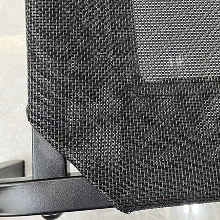 Heavy Duty Pet Raised Bed Elevated Trampoline Hammock Cat Dog Raised Deluxe - M.