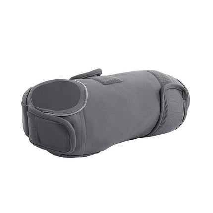 Pet Comfort Dog Relief Vest Jacket Soft Anxiety Coat for Small Medium Large Dogs - M.