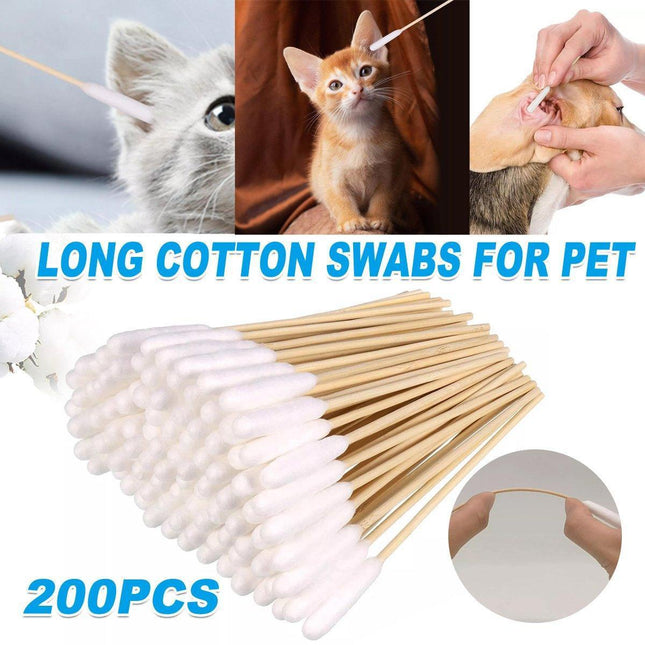 Pet Care.