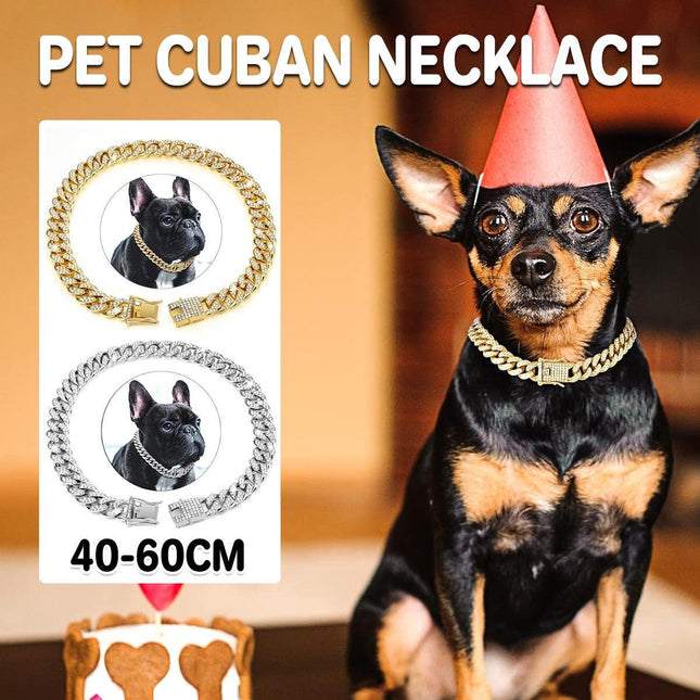 Pet Care.