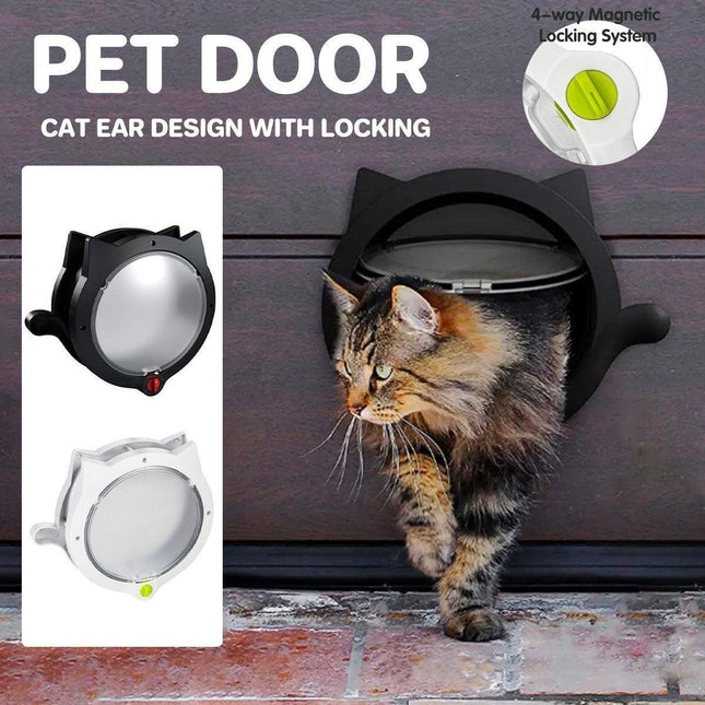 Pet Care.
