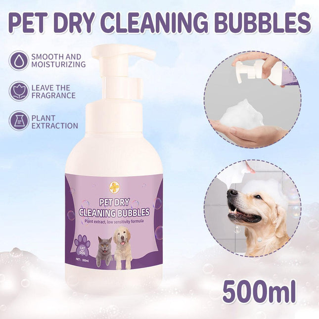 Pet Care.