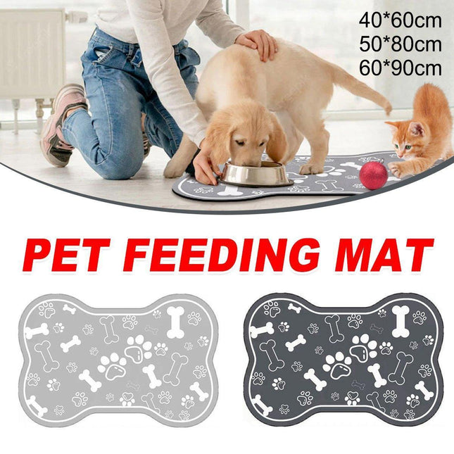 Pet Care.