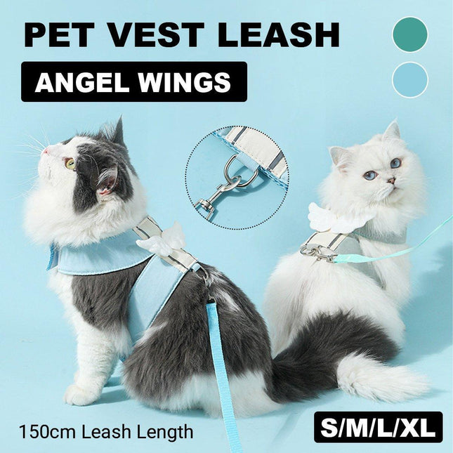 Pet Care.