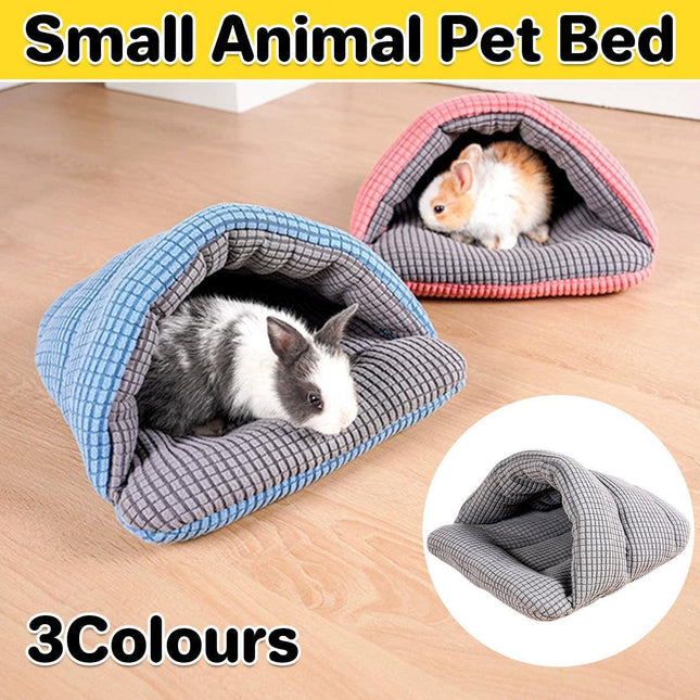 Pet Care.