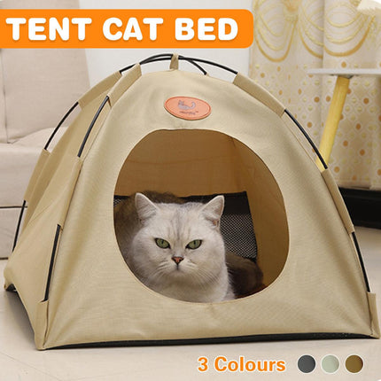 Pet Care.