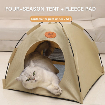 Pet Care.