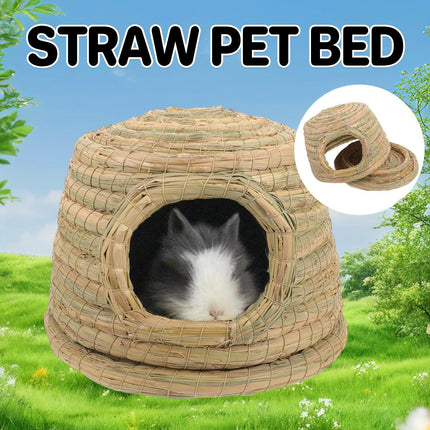 Pet Care.