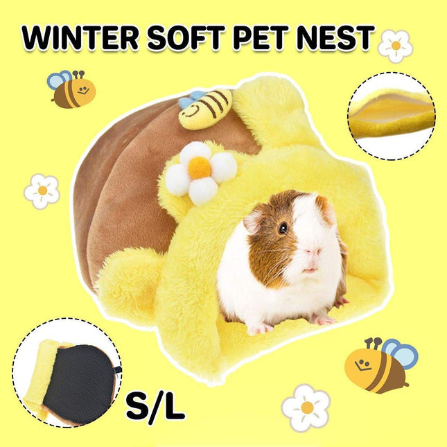 Pet Care.