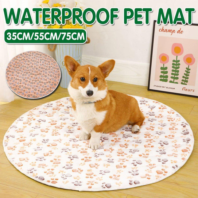 Pet Care.