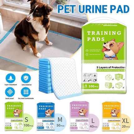 Pet Care.