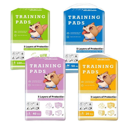 Pet Care.