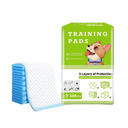 Pet Care.