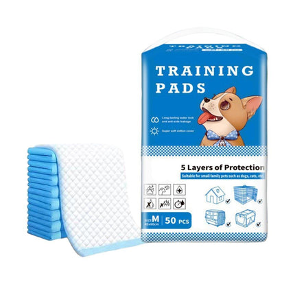 Pet Care.