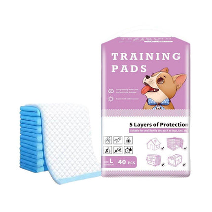 Pet Care.