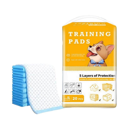 Pet Care.