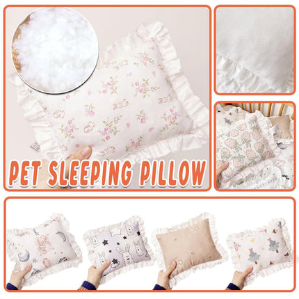 Pet Care.