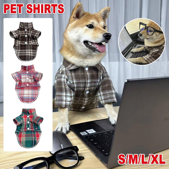 Pet Care.