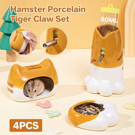 Pet Care.