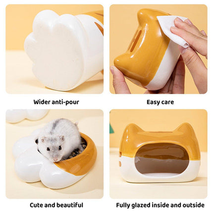 Pet Care.