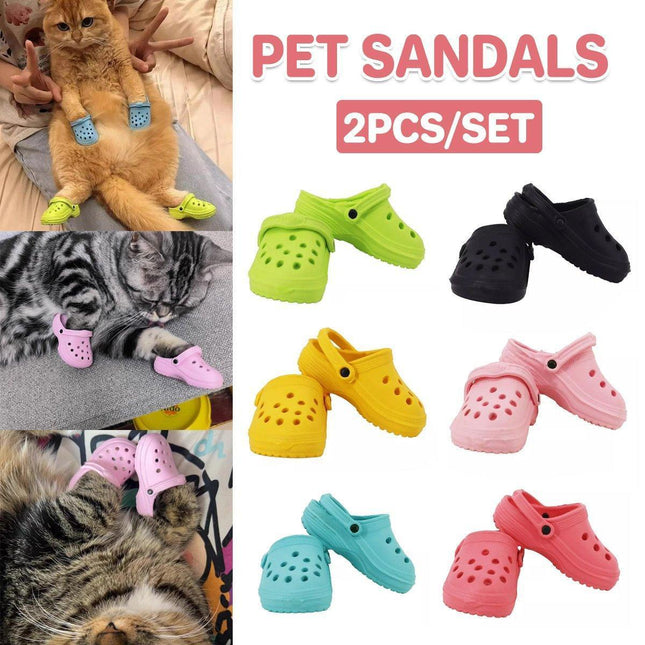 Pet Care.