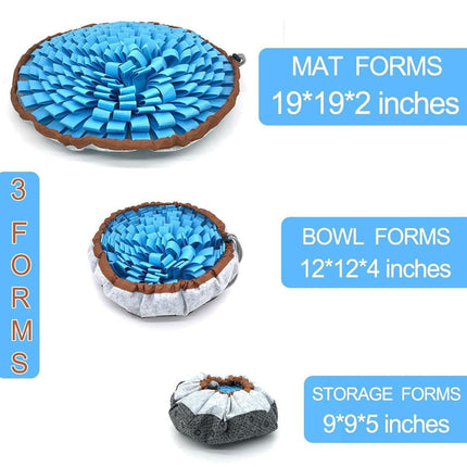 Pet Care Cartoz.