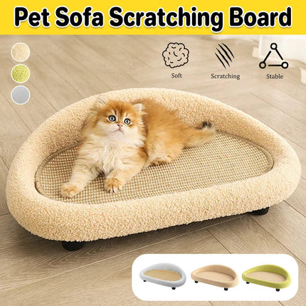 Pet Care.