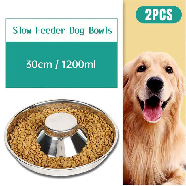 Pet Care.