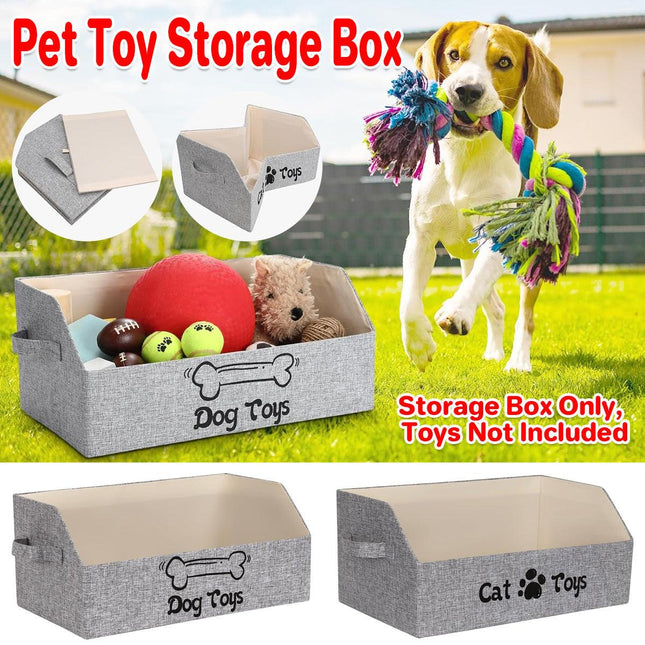 Pet Care.