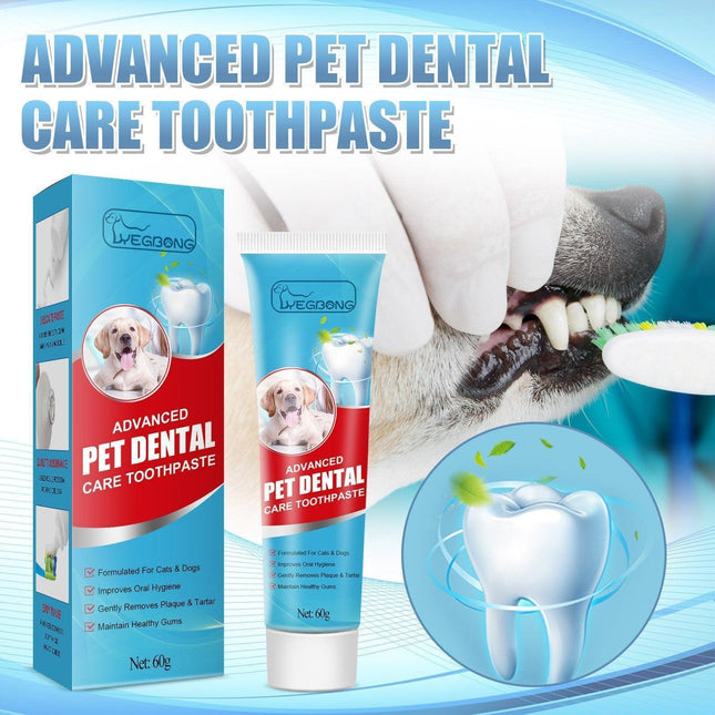 Pet Care.