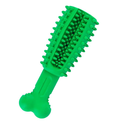 Pet Teething Sticks Dog Chew Toys Teeth Cleaning for Small Dogs Home Daily Use.