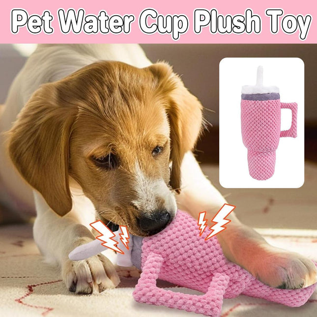 Pet Care.