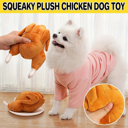 Pet Care.