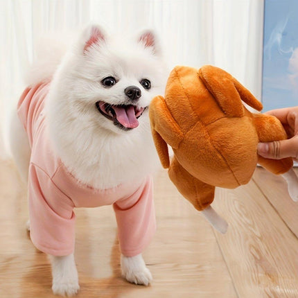 Pet Care.
