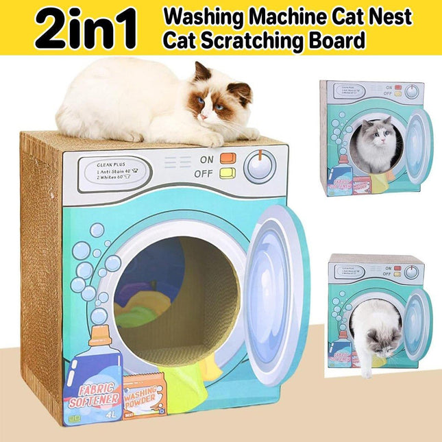 Pet Care.