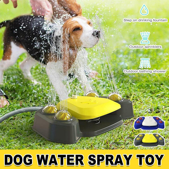 Pet Care.