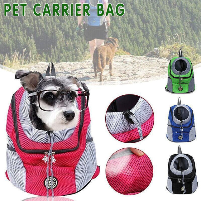 Pet Care.