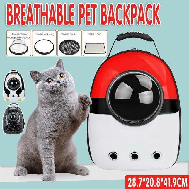 Pet Care.