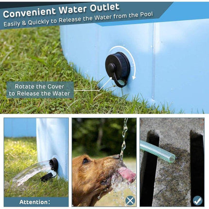 Outdoor Recreation > Camping > Camping Appliances Cartoz.