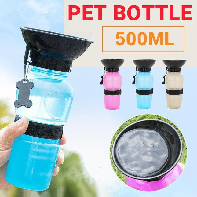 Pet Care.