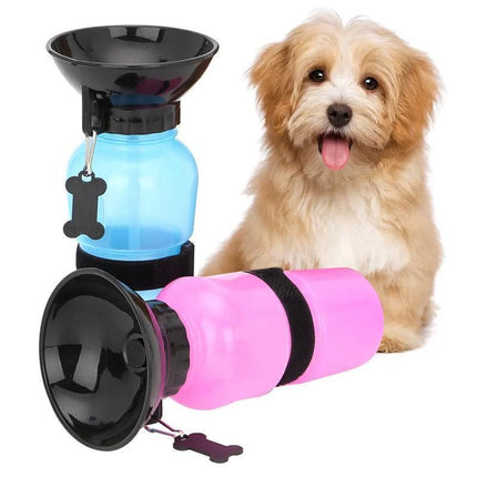Pet Care.
