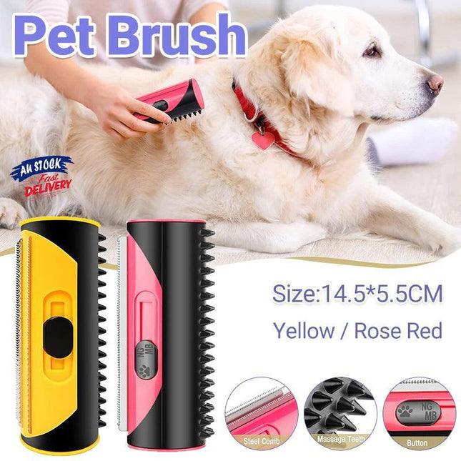 Pet Care.