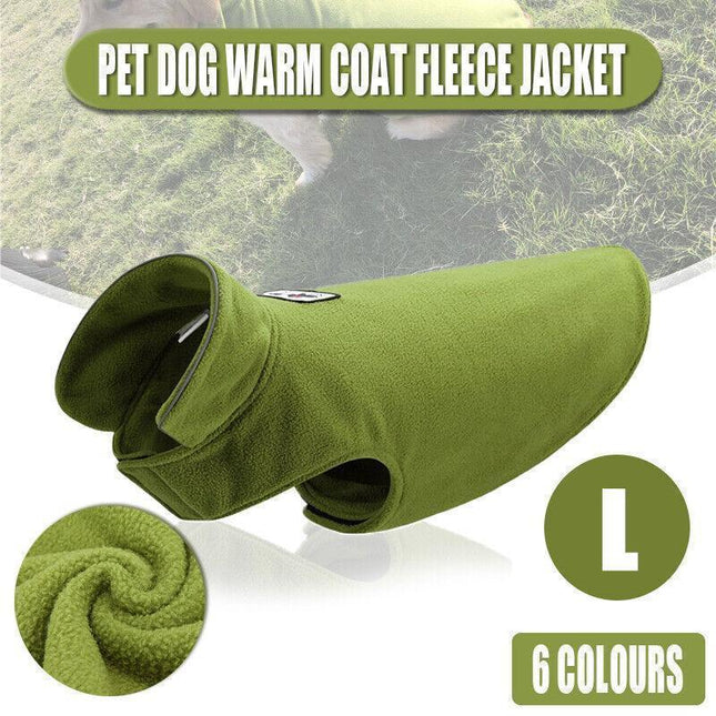 Pet Care.