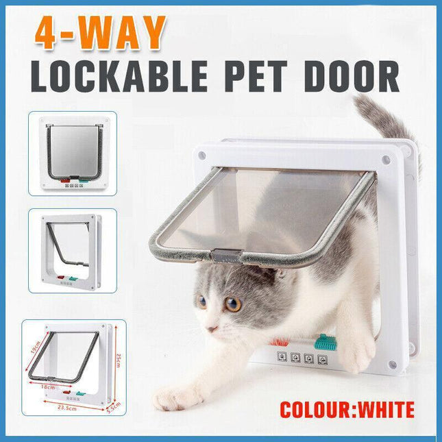 Pet Care.